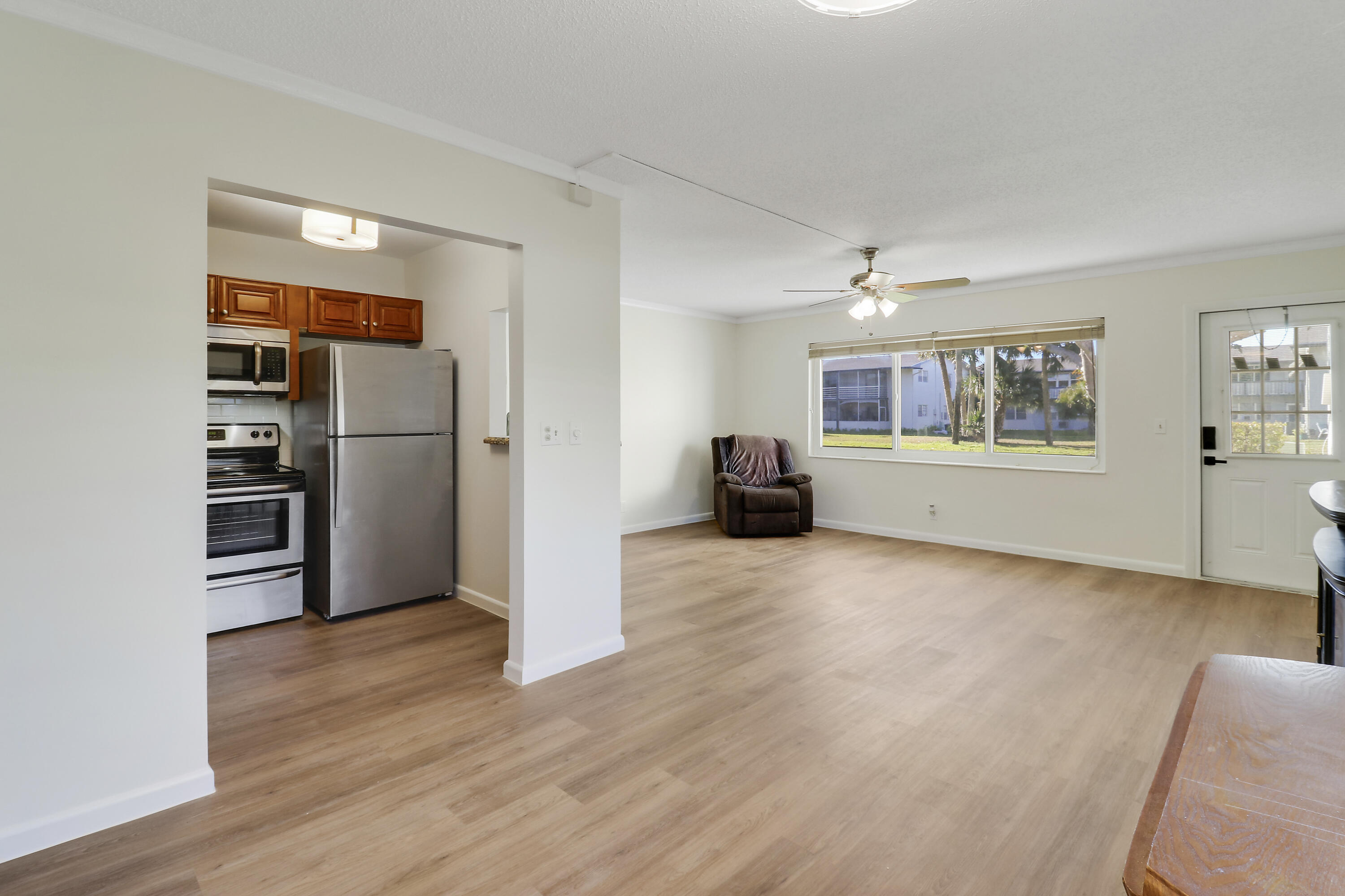 NORWICH CONDO - Residential