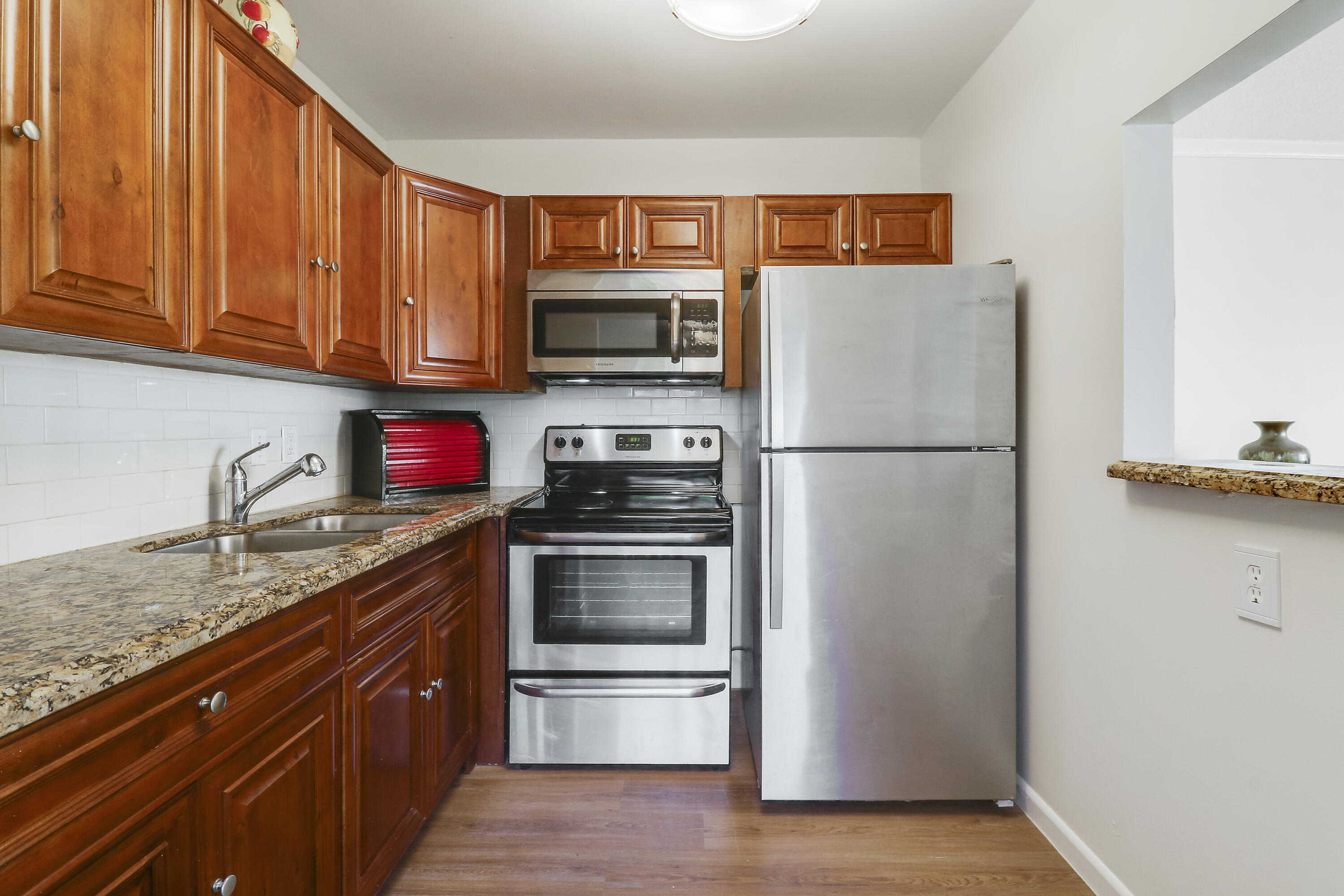 NORWICH CONDO - Residential