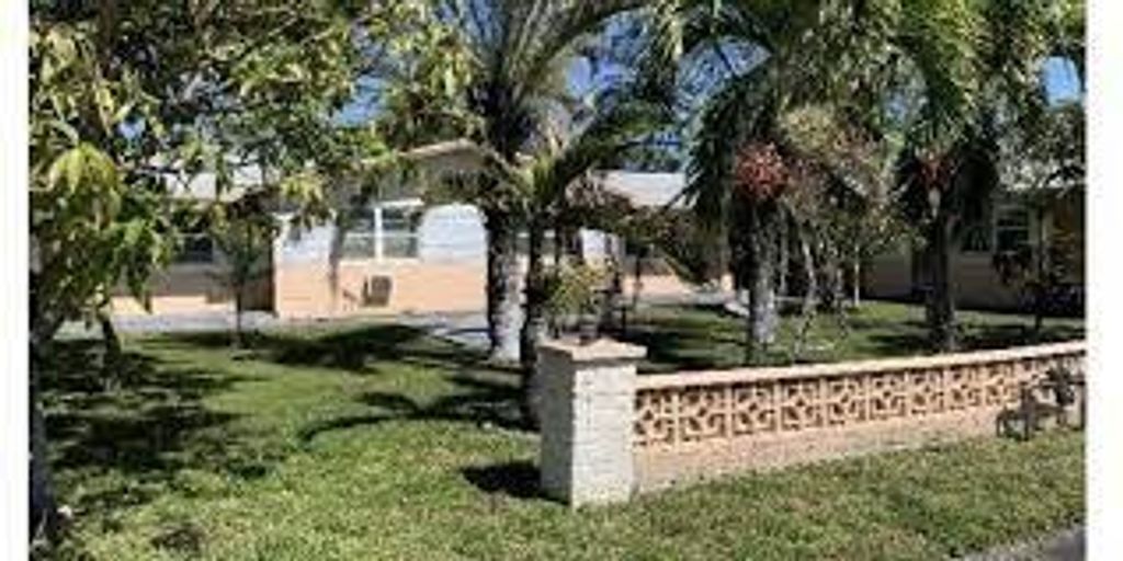 Photo of 7511 Venetian Street #8, Miramar, FL 33023 (MLS # F10489066)