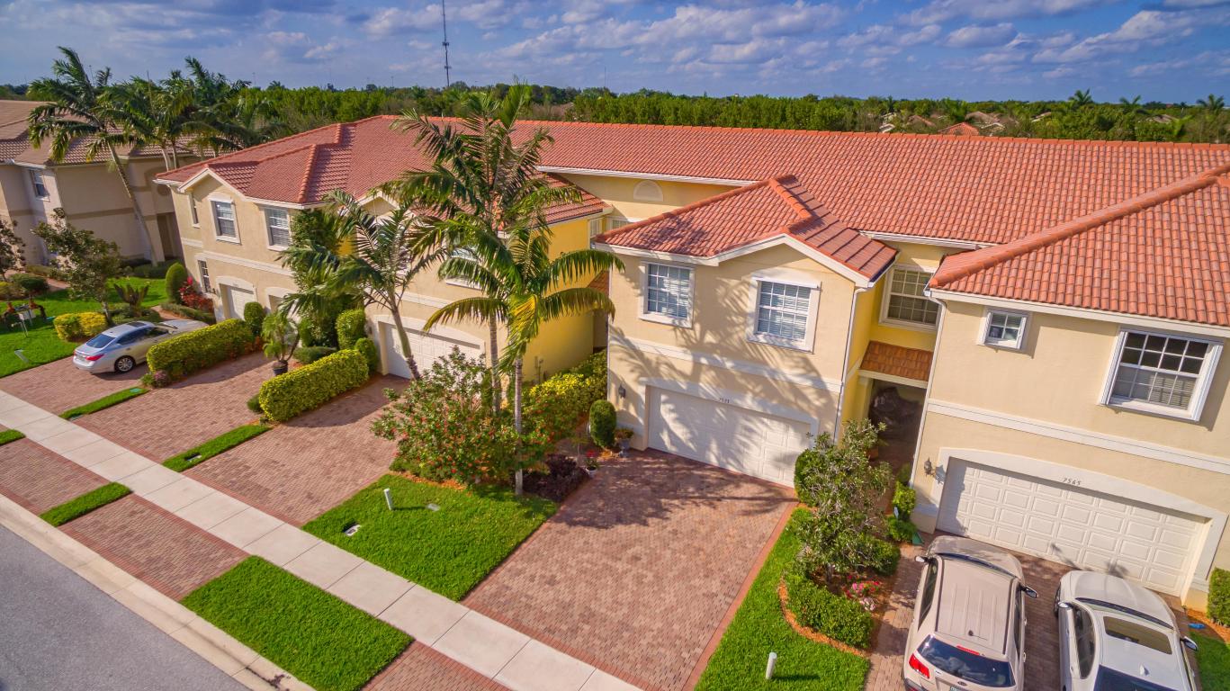 Greystone - Residential