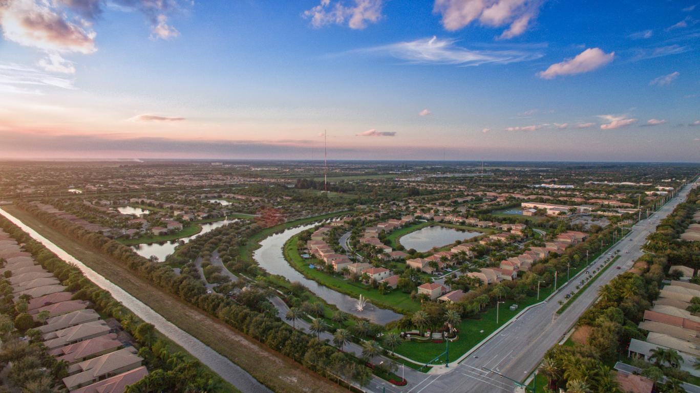 Greystone - Residential