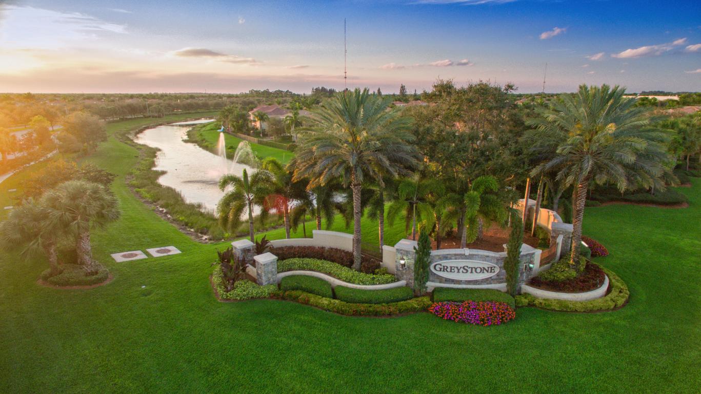 Greystone - Residential