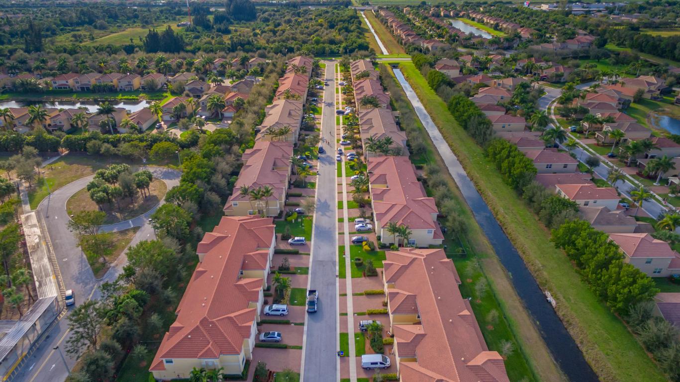 Greystone - Residential