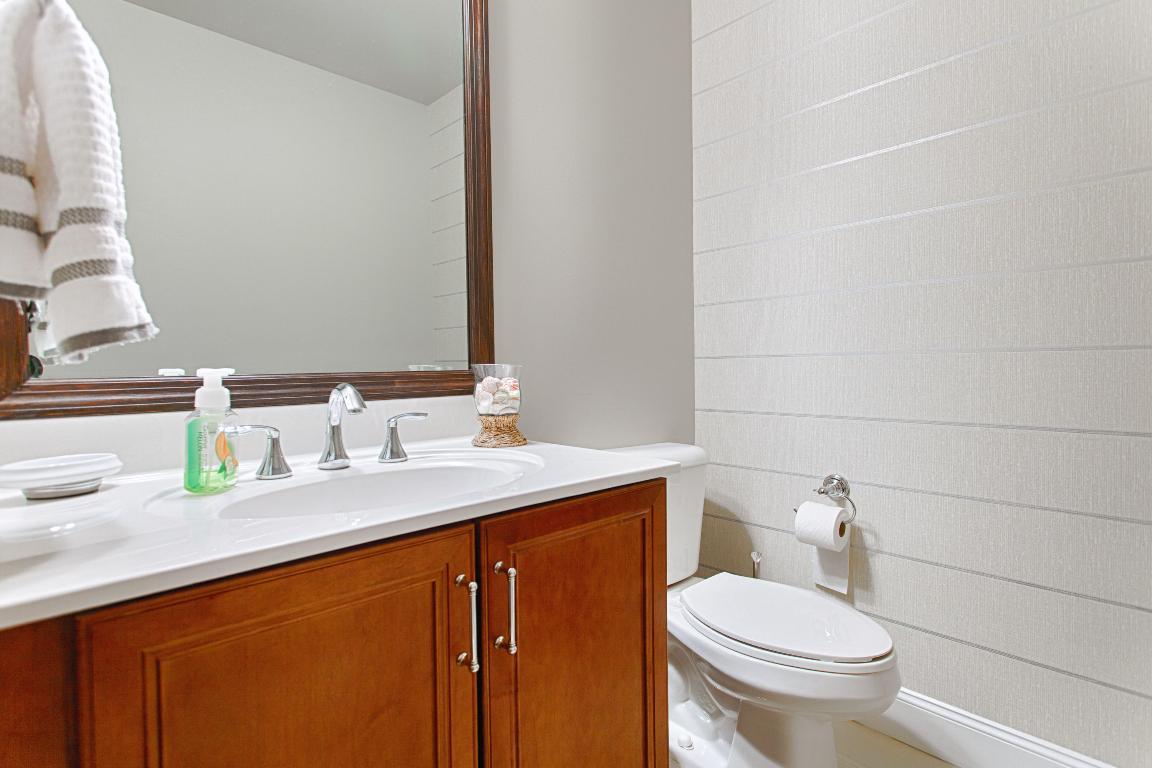 Greystone - Residential