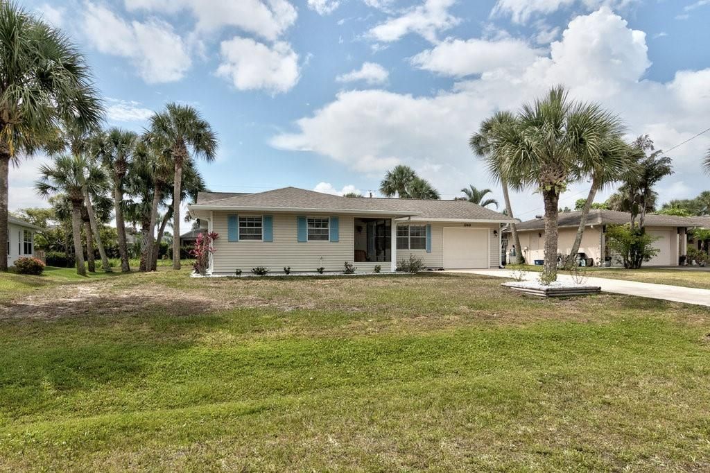 Photo of 1049 Carnation Drive, Sebastian, FL 32958 (MLS # R11080647)