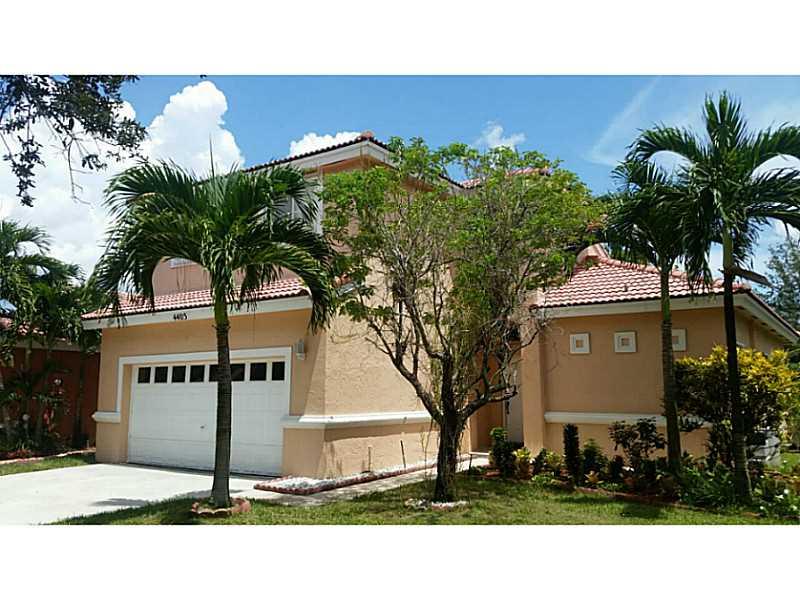 REPLAT OF COUNTRY LAKES - Residential