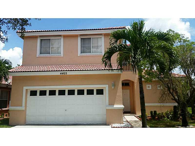 REPLAT OF COUNTRY LAKES - Residential