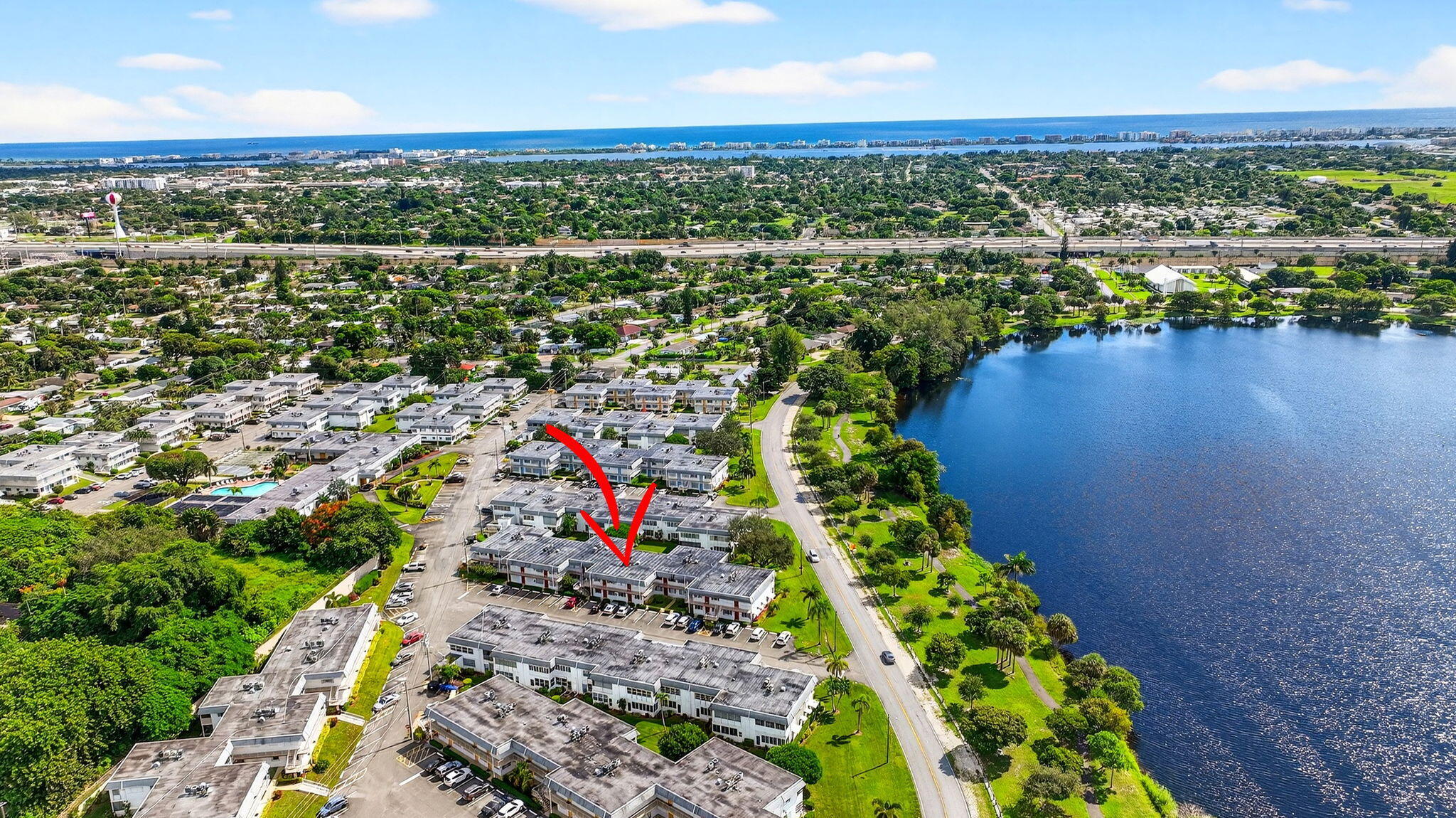 MURRY HILLS APT BLDG CONDO - Residential
