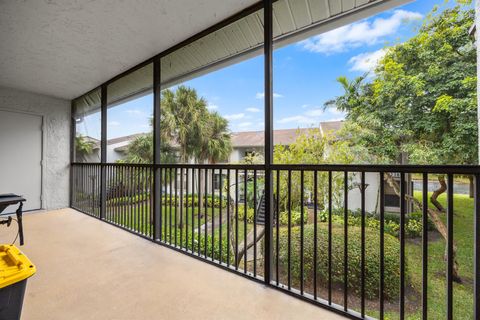 A home in Deerfield Beach