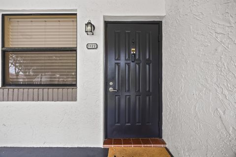 A home in Deerfield Beach