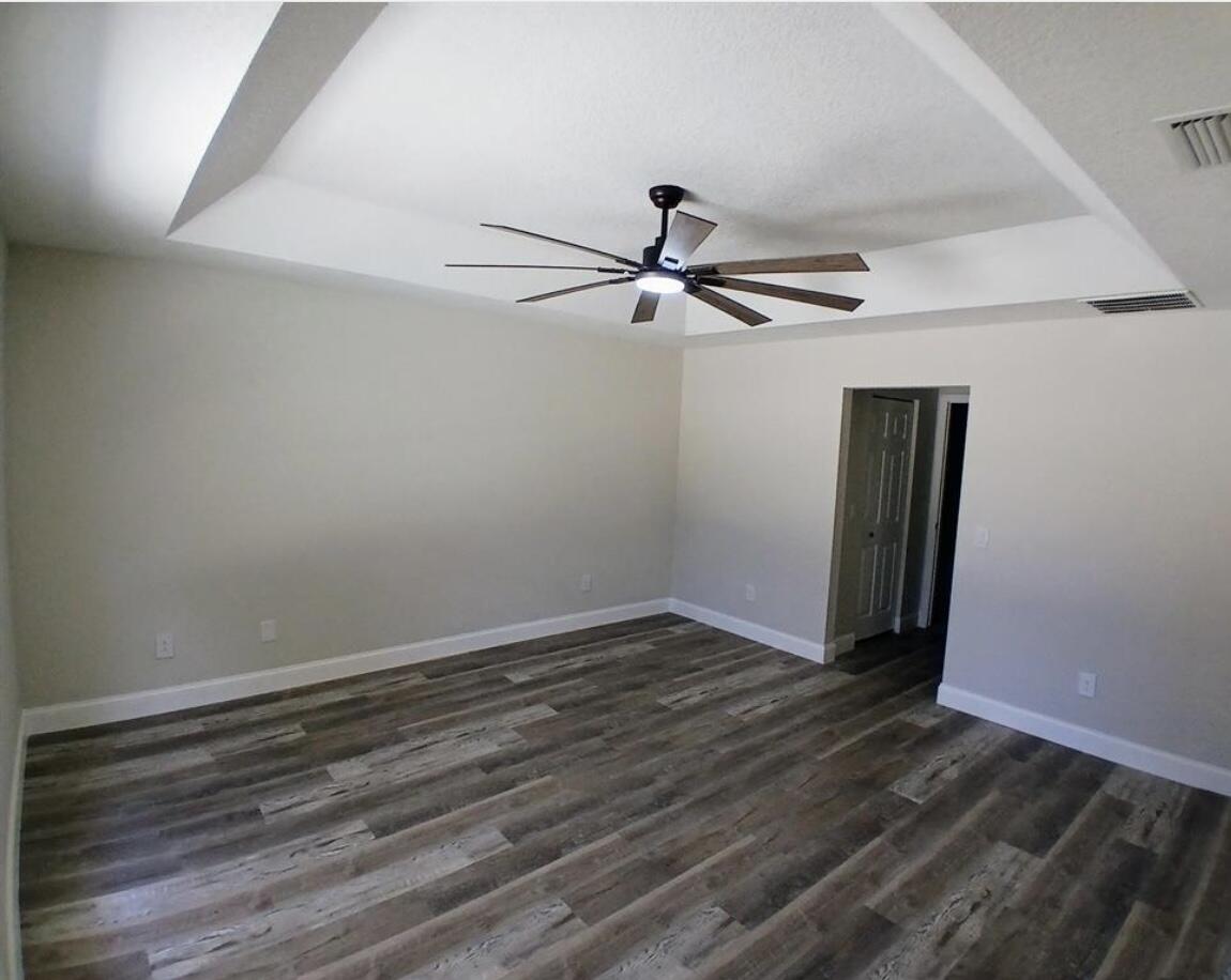 PORT ST LUCIE SECTION 17 - Residential Lease