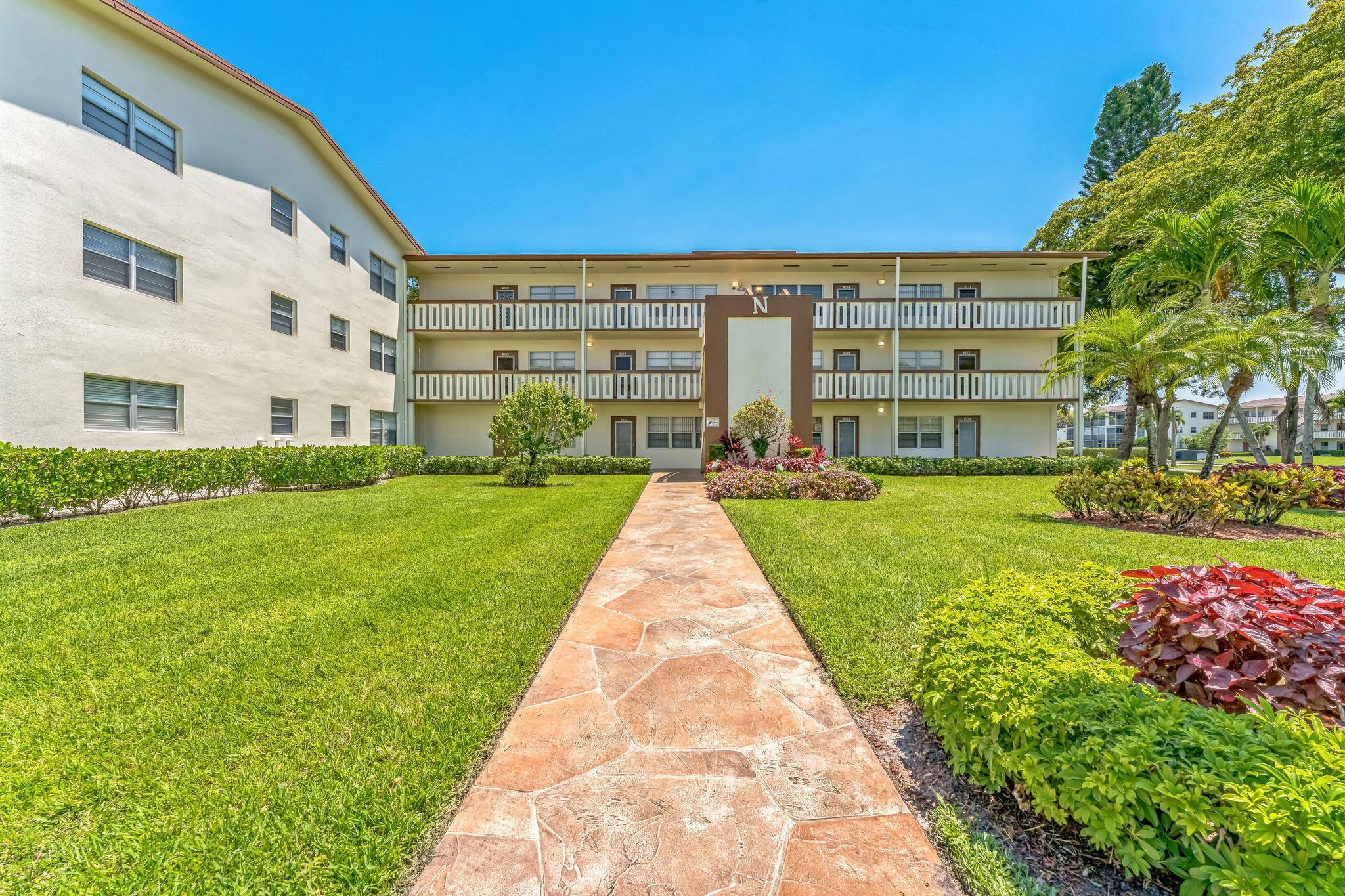 581 Mansfield N 581