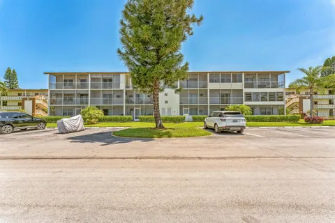 581 Mansfield N Fld Unit 581, Boca Raton, FL MLS: F10504208