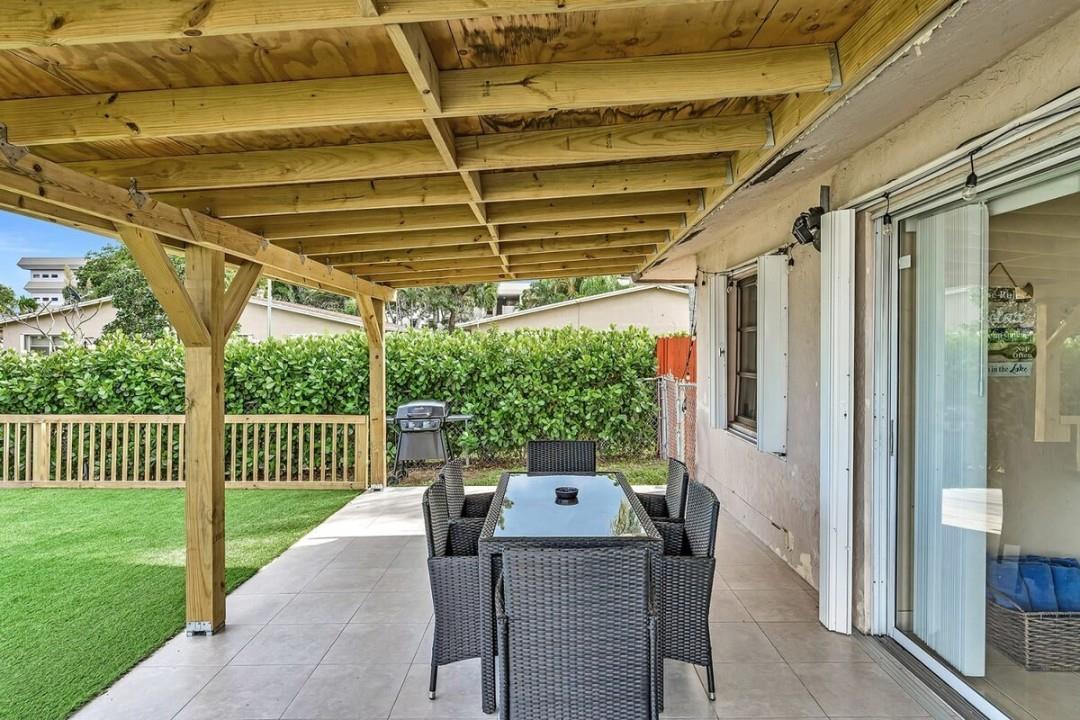 La Beau Acres Third - Residential Lease