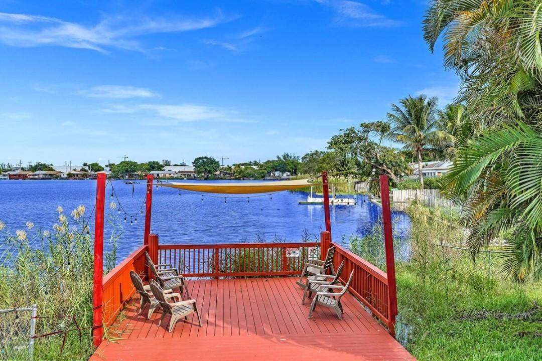 La Beau Acres Third - Residential Lease