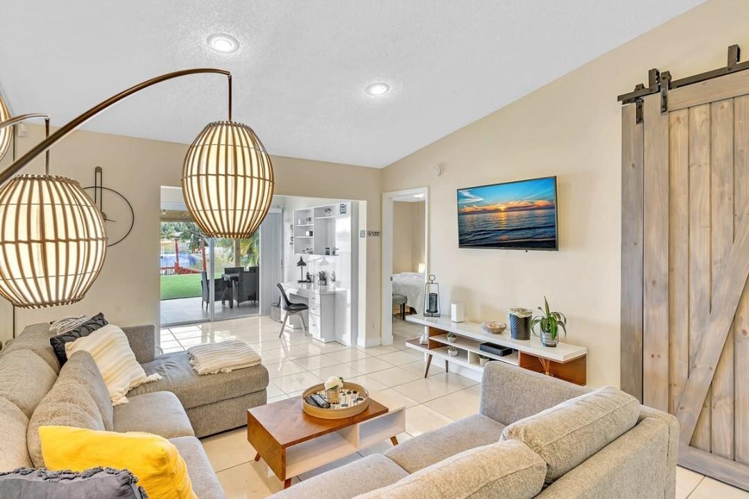 La Beau Acres Third - Residential Lease