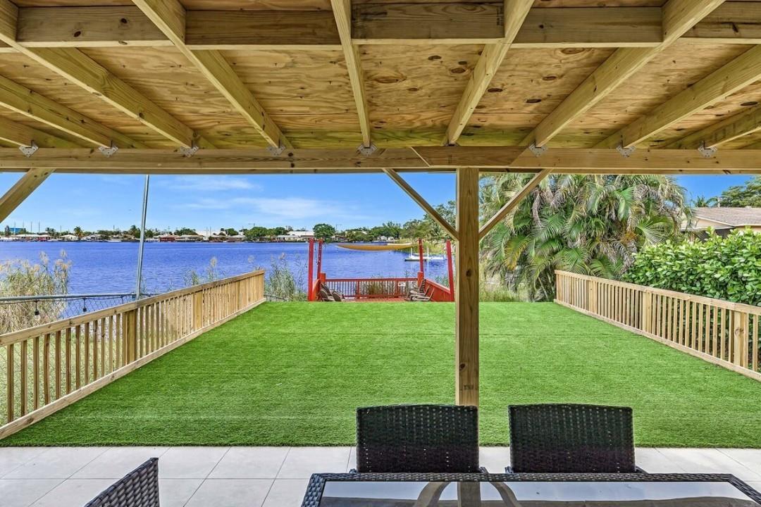 La Beau Acres Third - Residential Lease