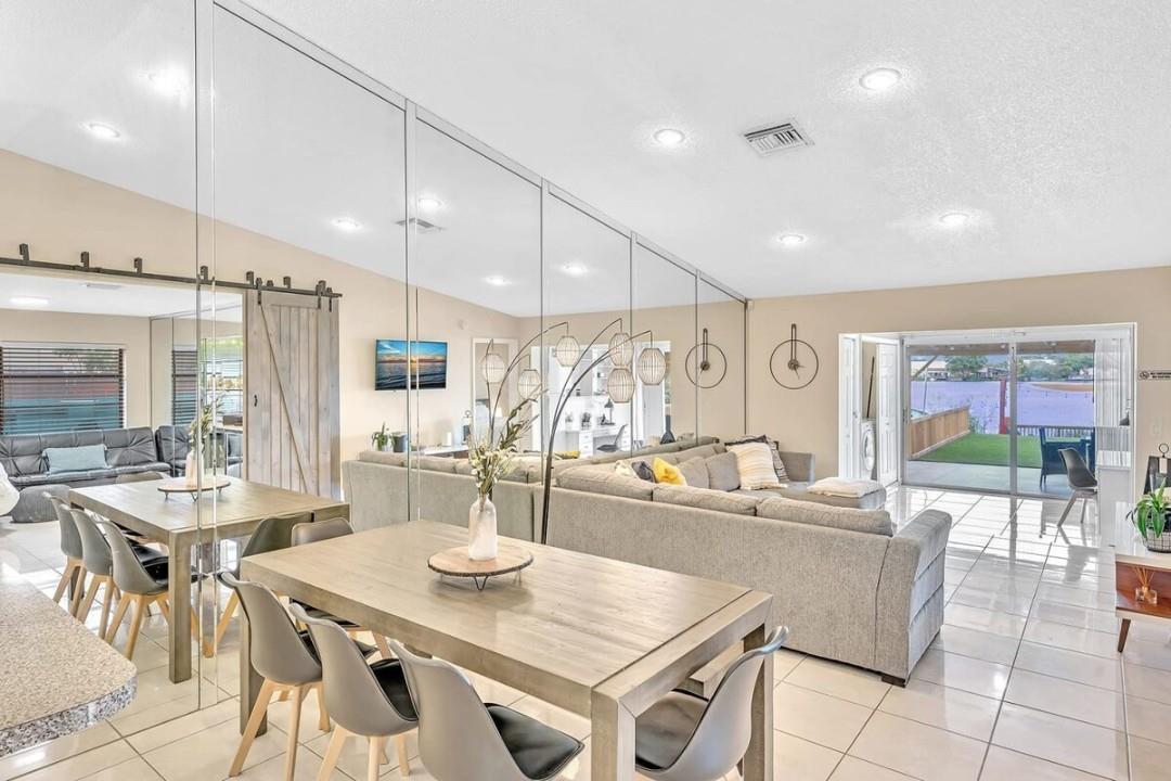 La Beau Acres Third - Residential Lease