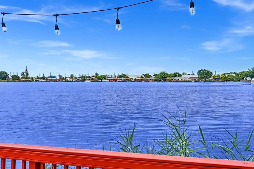 La Beau Acres Third - Residential Lease