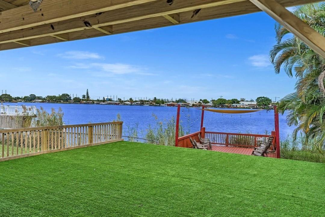 La Beau Acres Third - Residential Lease