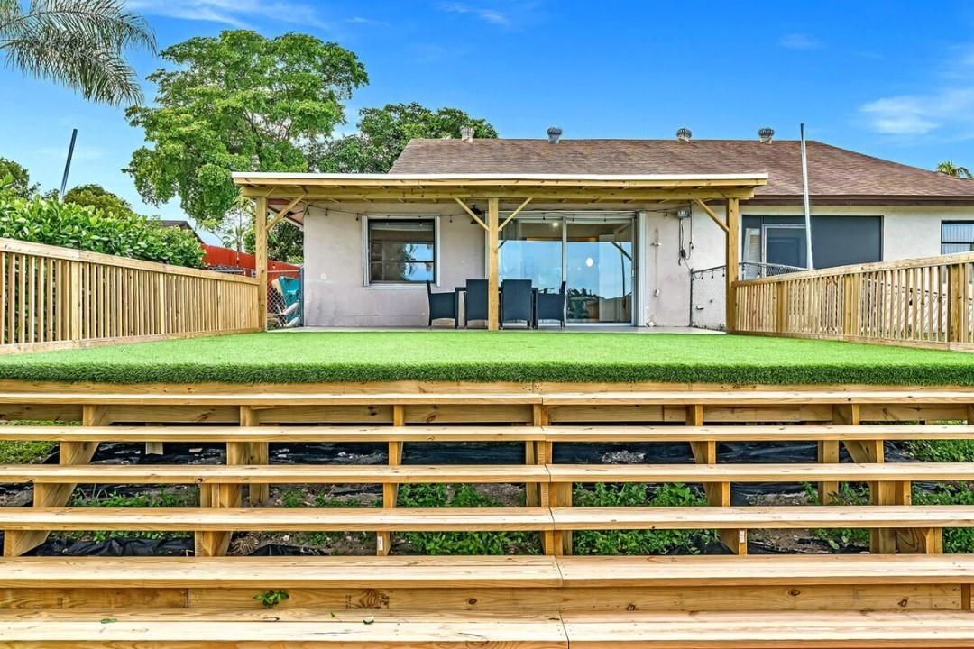 La Beau Acres Third - Residential Lease