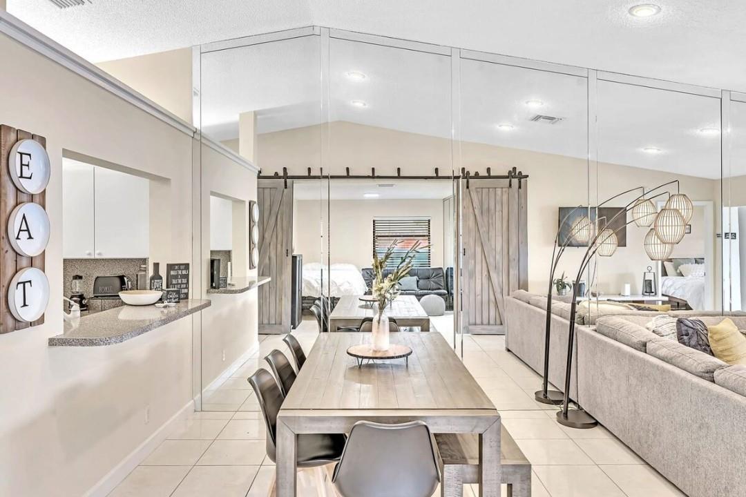 La Beau Acres Third - Residential Lease