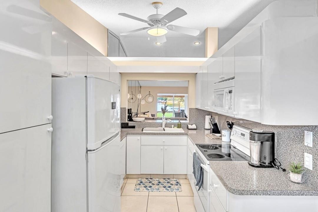 La Beau Acres Third - Residential Lease