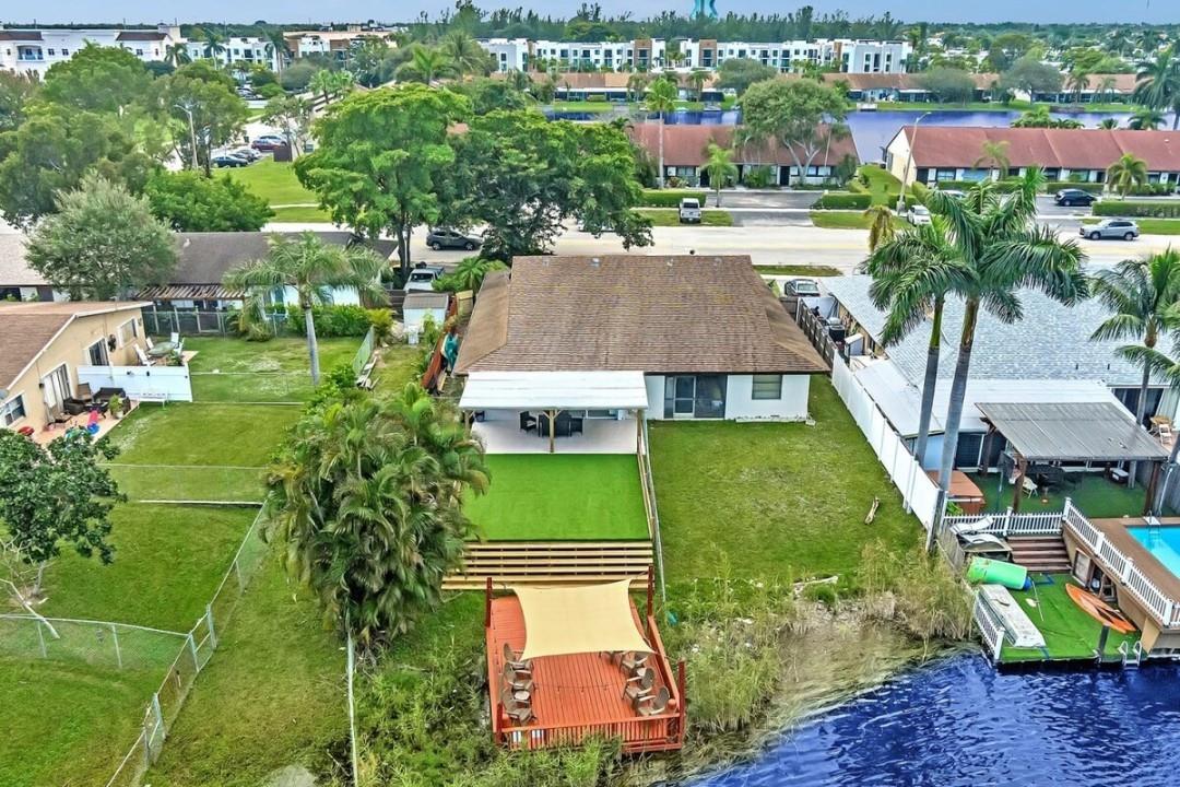 La Beau Acres Third - Residential Lease