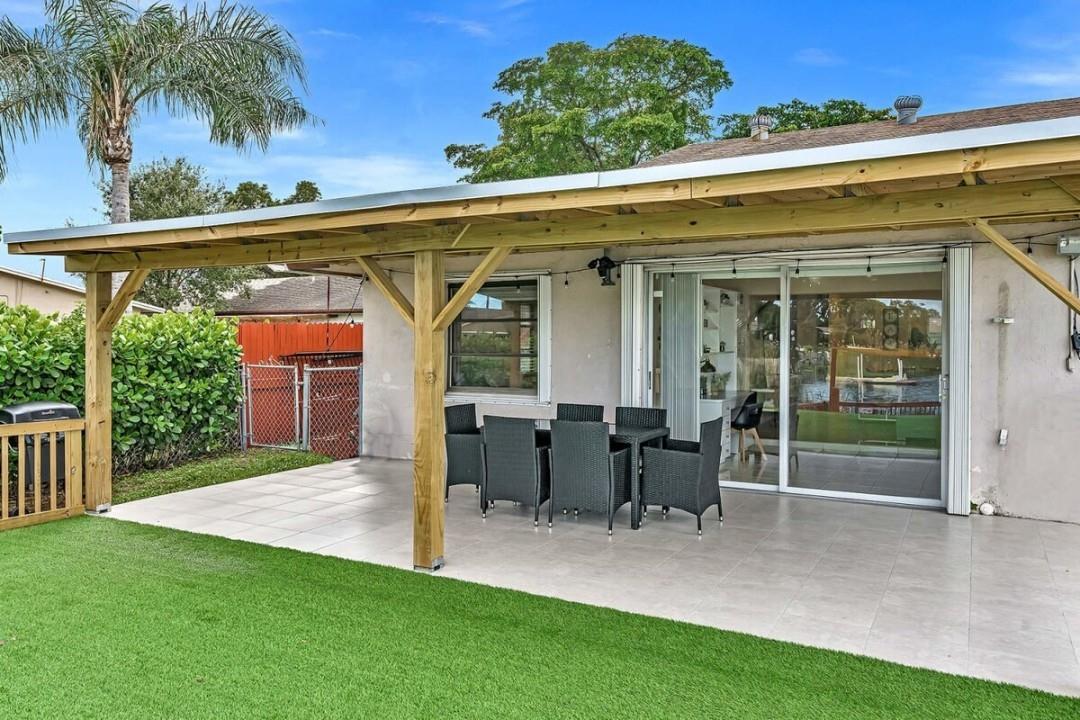 La Beau Acres Third - Residential Lease