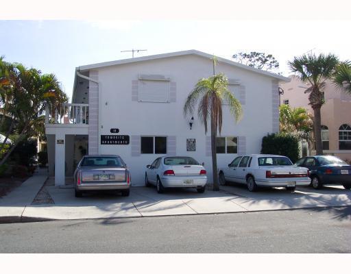 TOWNSITE APTS THREE CONDO - Residential Lease