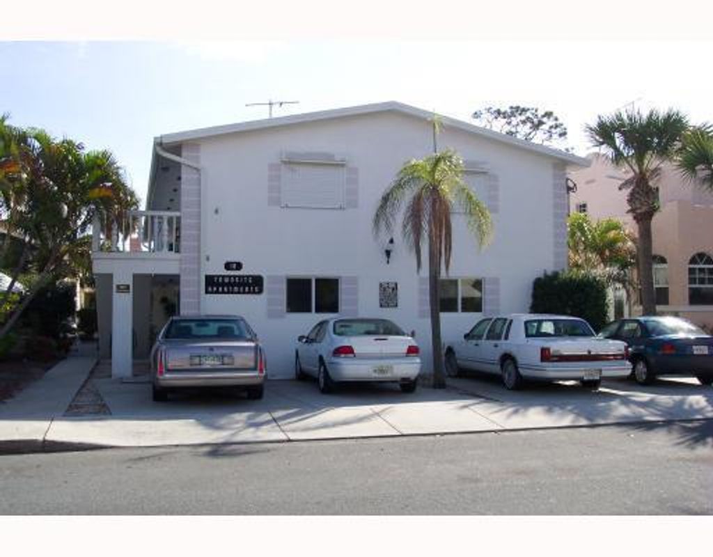 Photo of 18 S Ocean Breeze Street #8, Lake Worth Beach, FL 33460 (MLS # R11127583)