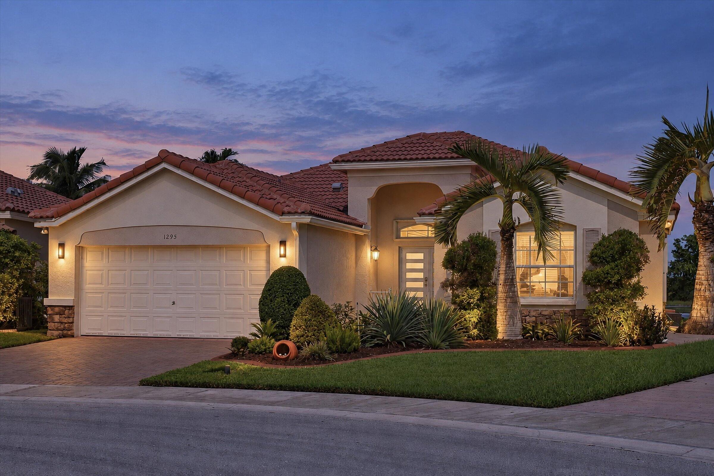 1295 WINDSOR Lane