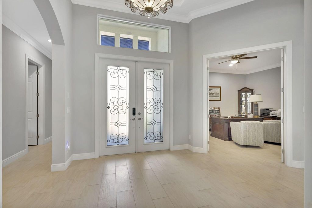 Photo of 9129 SW Pepoli Way, Port Saint Lucie, FL 34987 (MLS # R11110435)