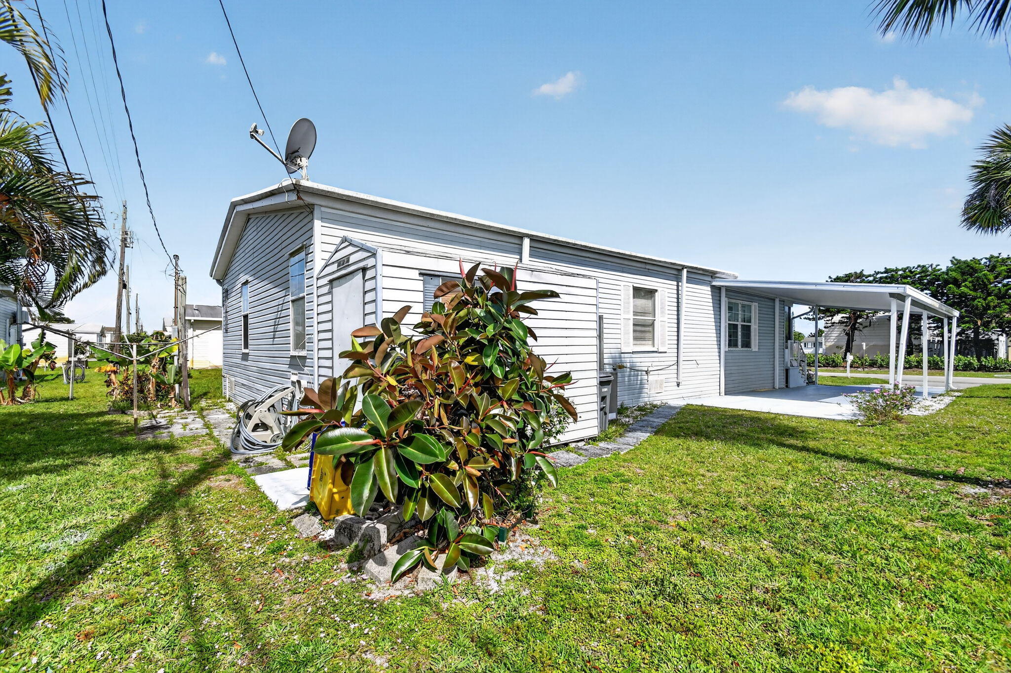 NORTHERN PINES MOBILE HOME PARK 2 - Residential