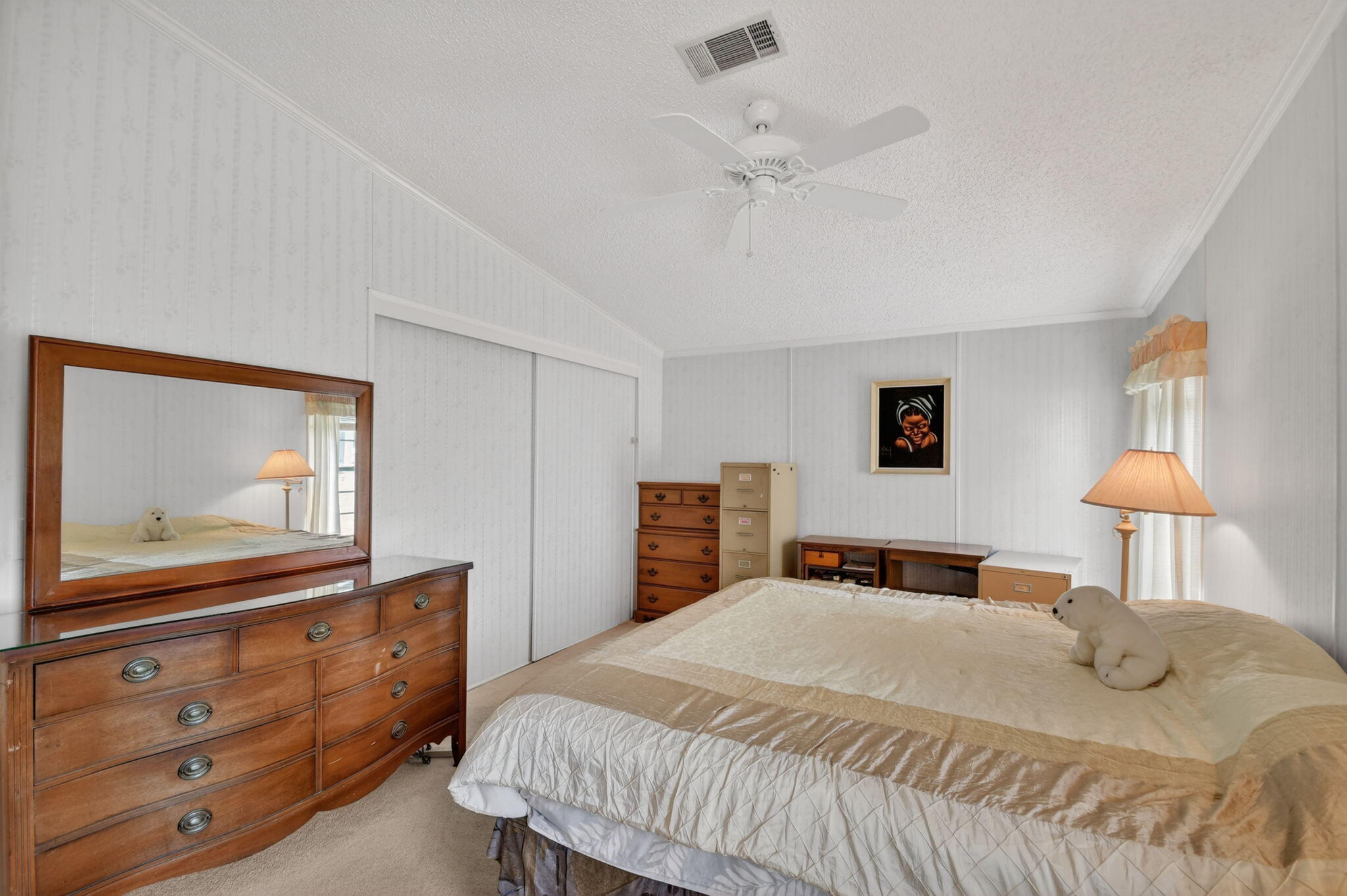 NORTHERN PINES MOBILE HOME PARK 2 - Residential