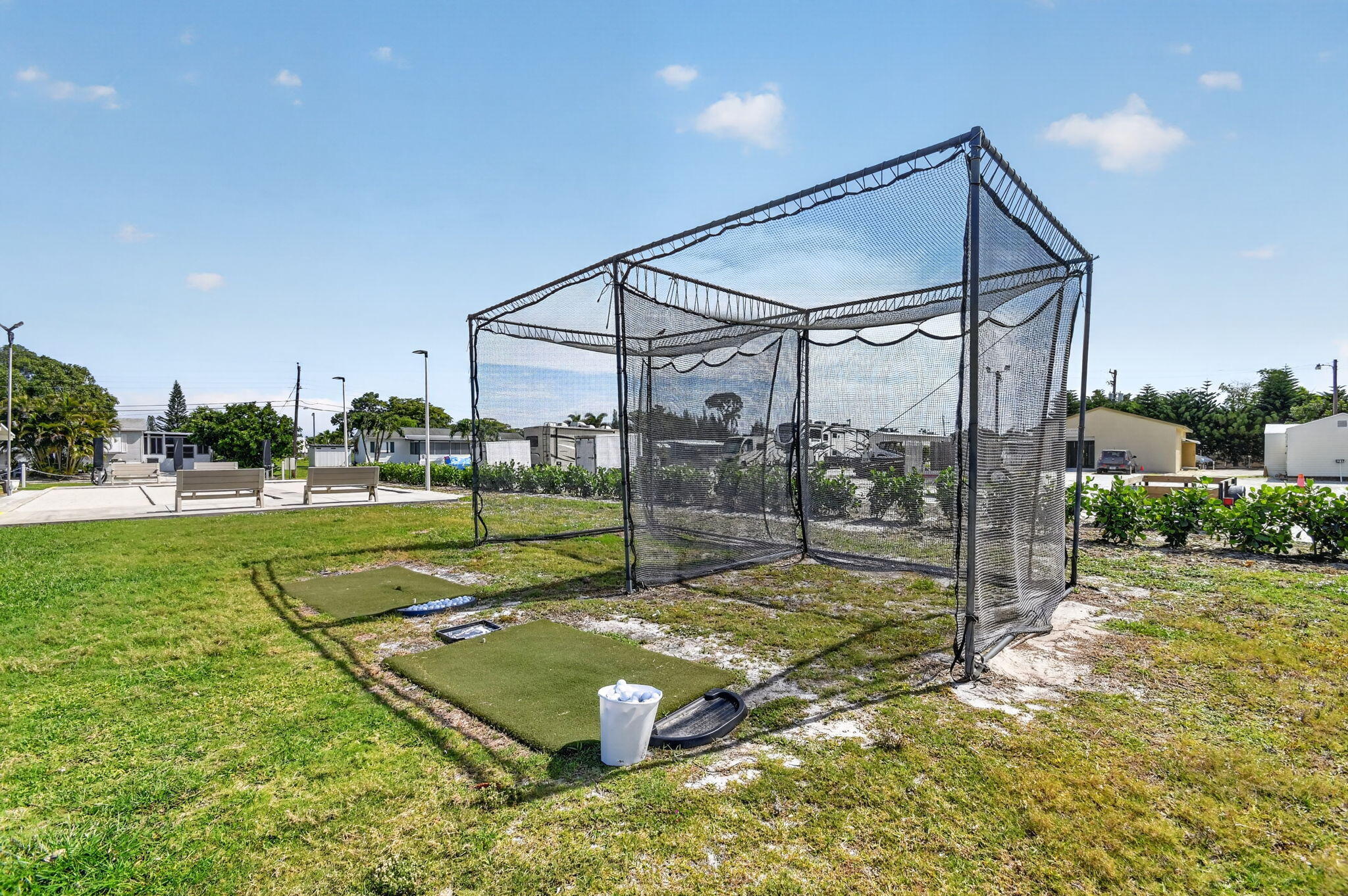 NORTHERN PINES MOBILE HOME PARK 2 - Residential