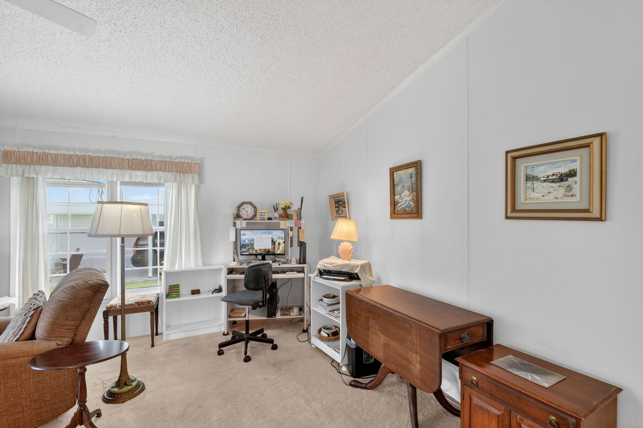 NORTHERN PINES MOBILE HOME PARK 2 - Residential