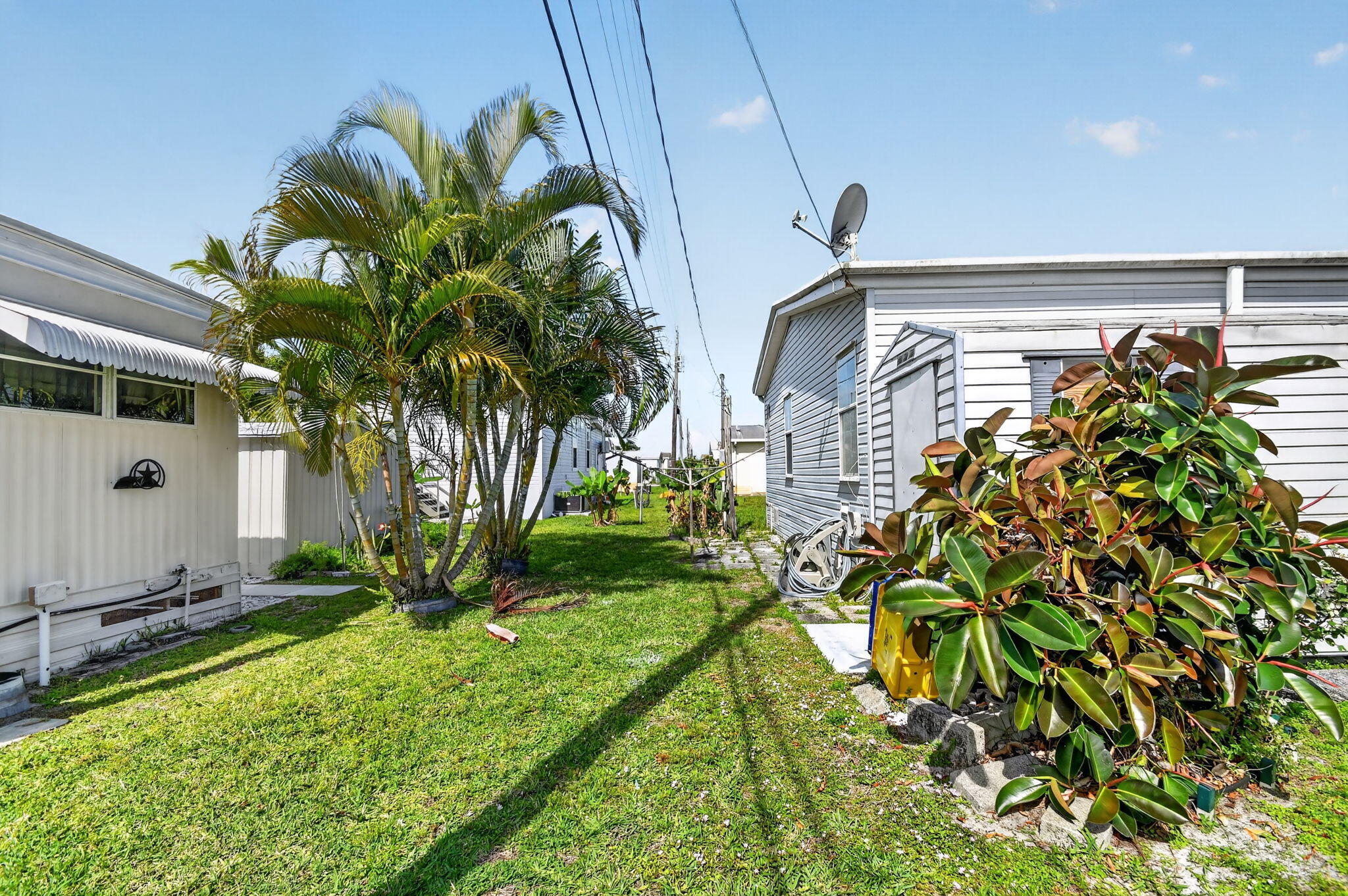 NORTHERN PINES MOBILE HOME PARK 2 - Residential