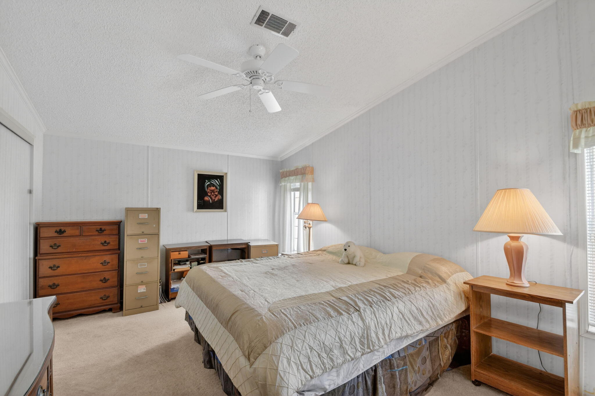 NORTHERN PINES MOBILE HOME PARK 2 - Residential