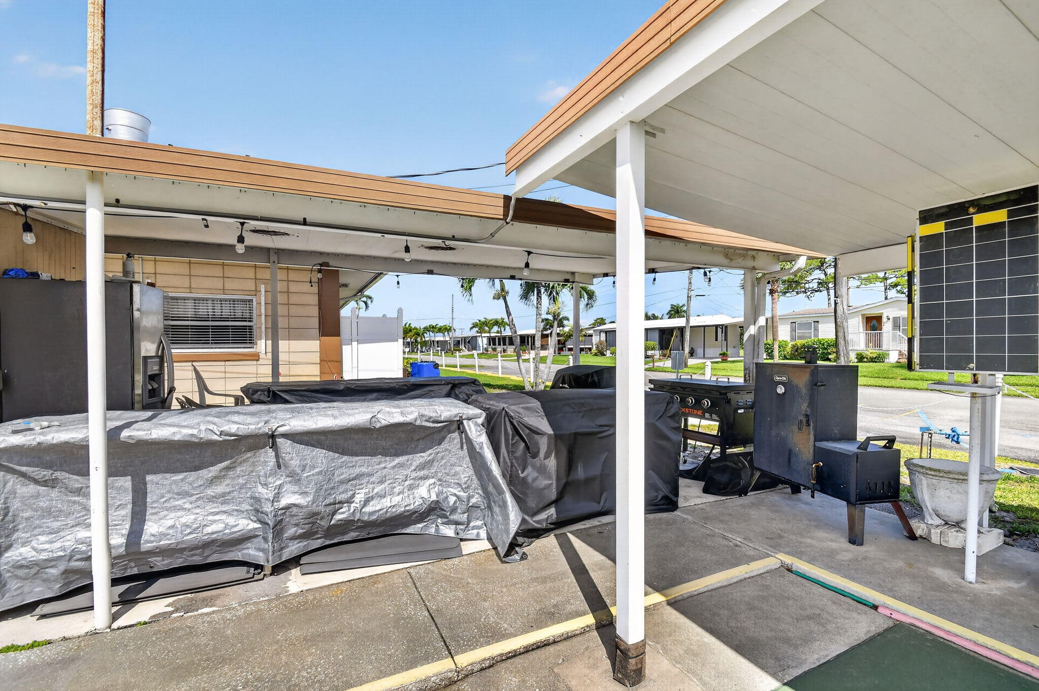 NORTHERN PINES MOBILE HOME PARK 2 - Residential