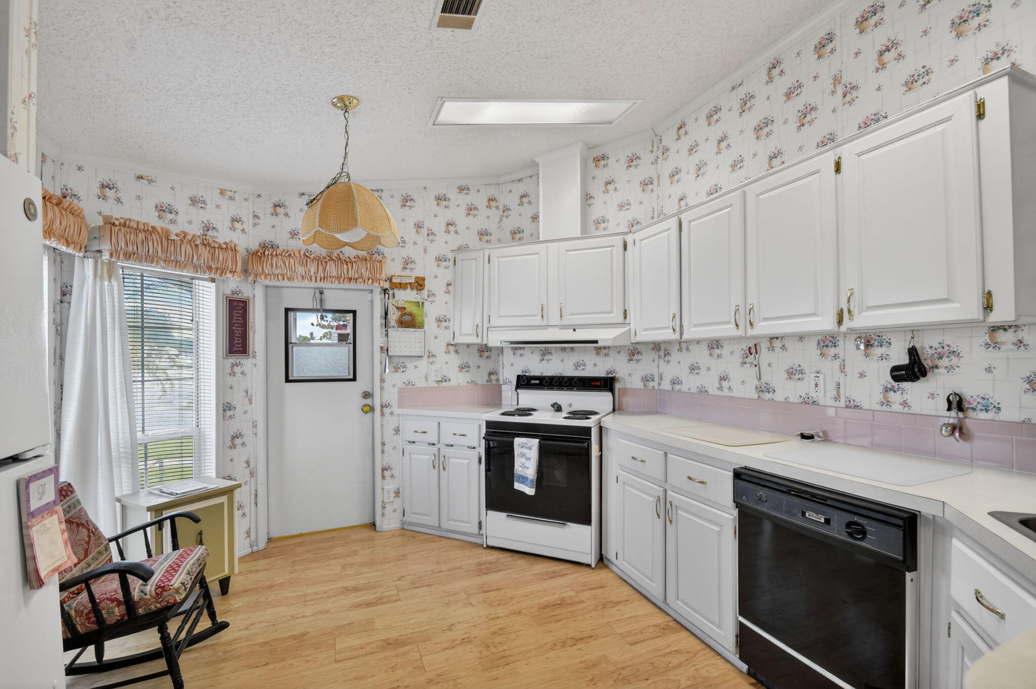 NORTHERN PINES MOBILE HOME PARK 2 - Residential