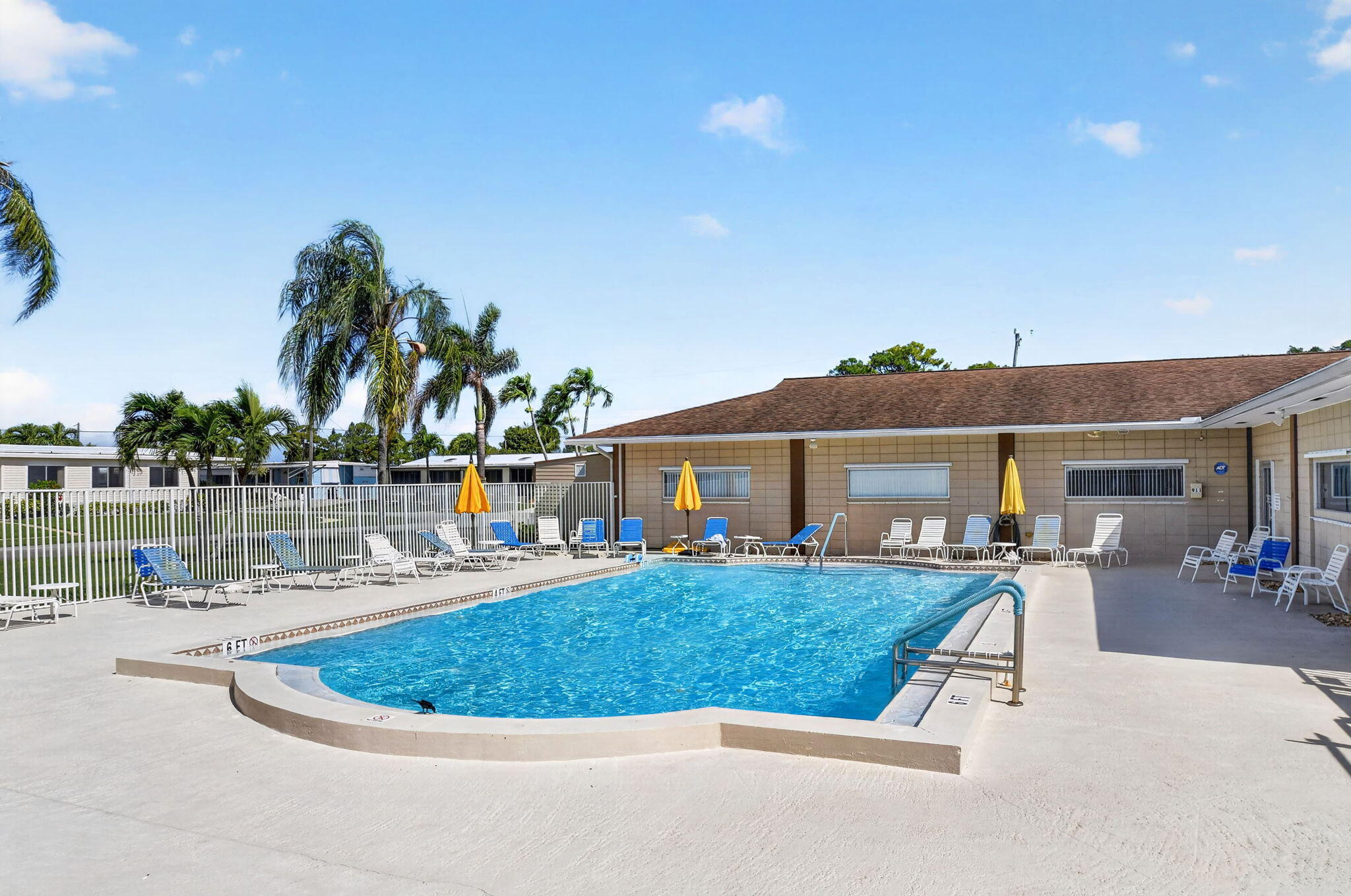 NORTHERN PINES MOBILE HOME PARK 2 - Residential