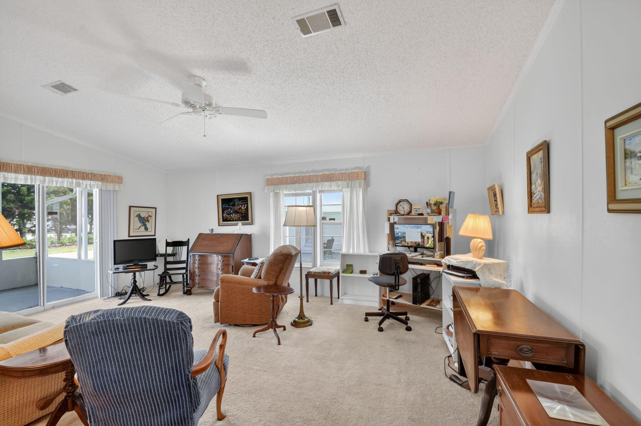 NORTHERN PINES MOBILE HOME PARK 2 - Residential