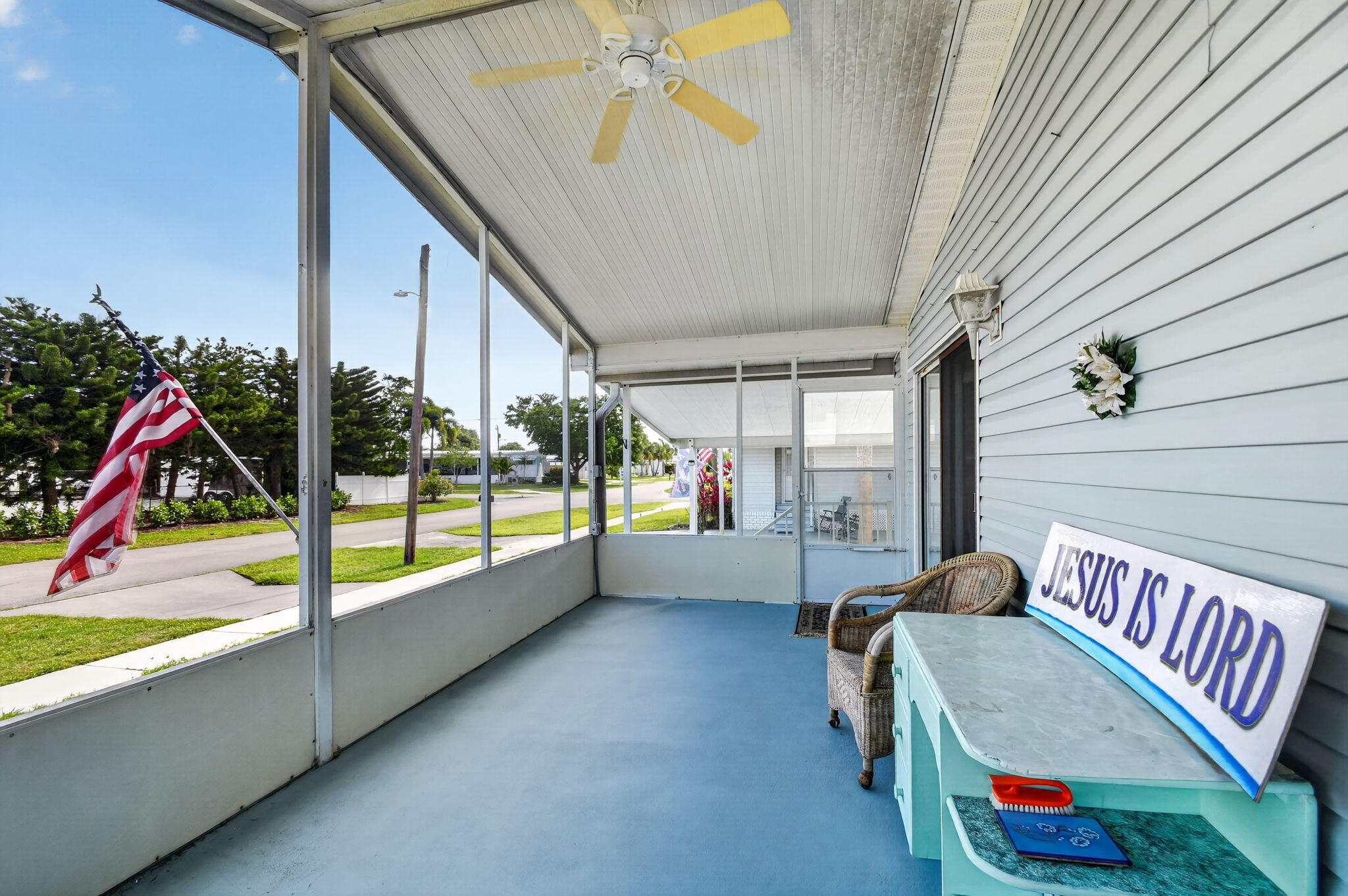 NORTHERN PINES MOBILE HOME PARK 2 - Residential