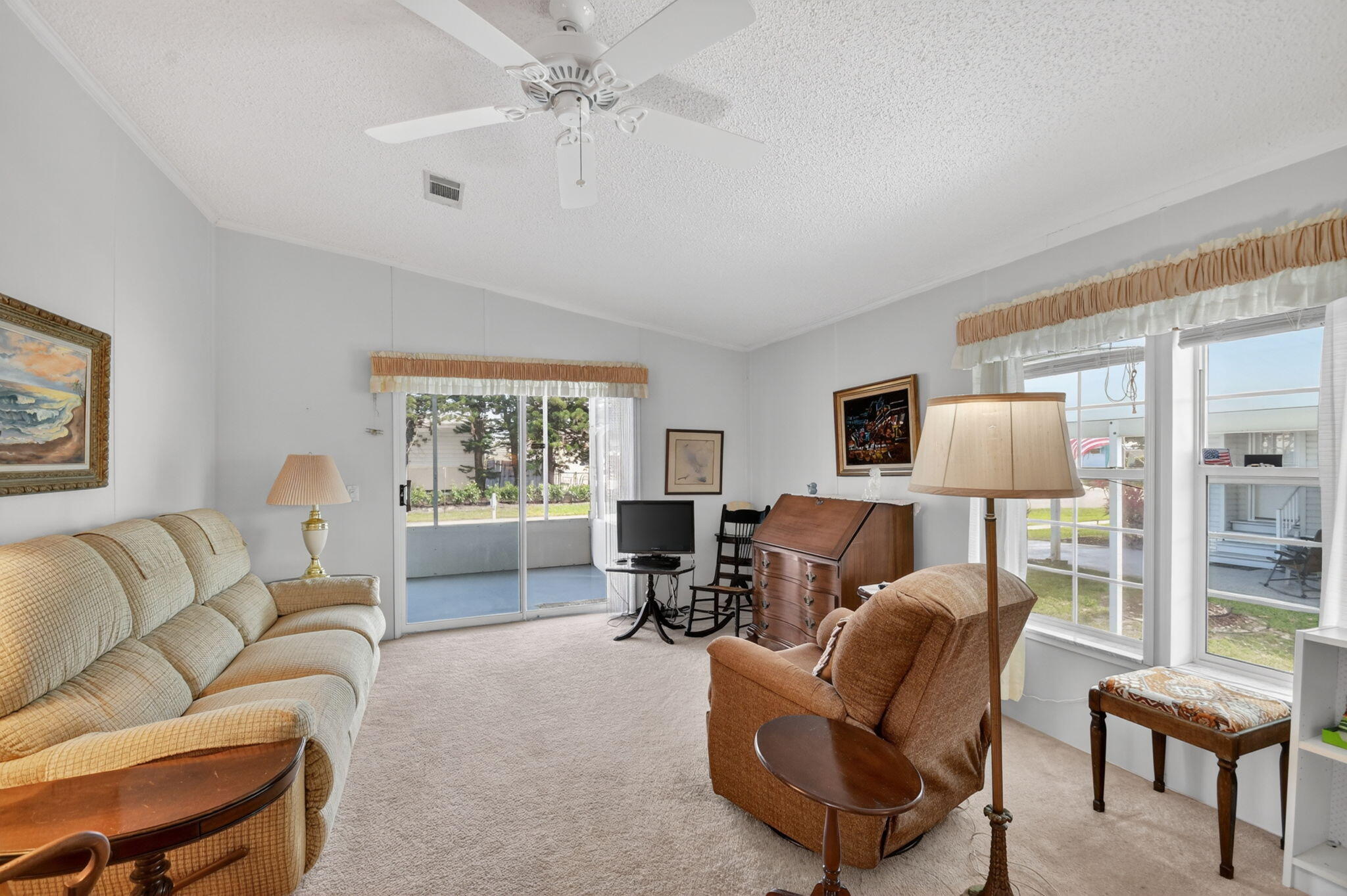 NORTHERN PINES MOBILE HOME PARK 2 - Residential