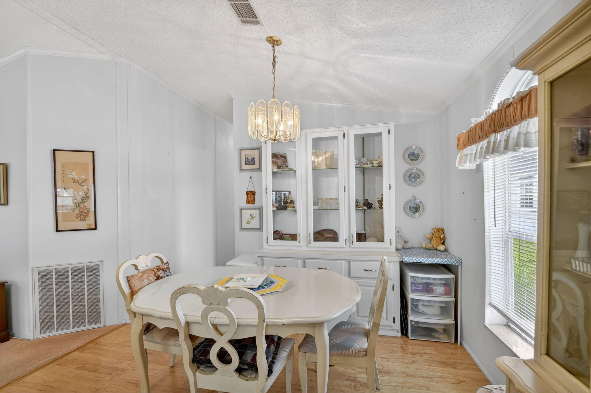 NORTHERN PINES MOBILE HOME PARK 2 - Residential