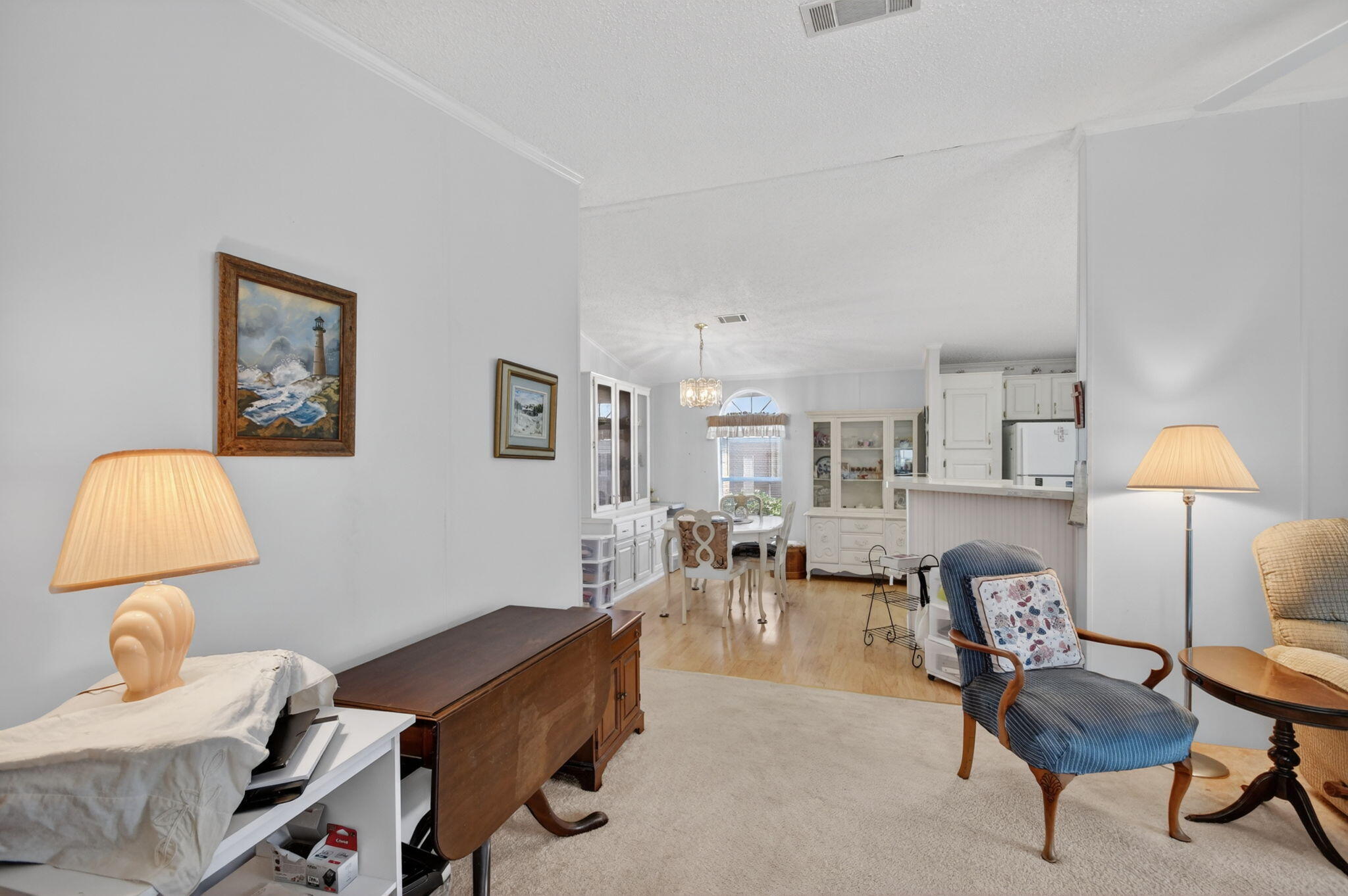 NORTHERN PINES MOBILE HOME PARK 2 - Residential