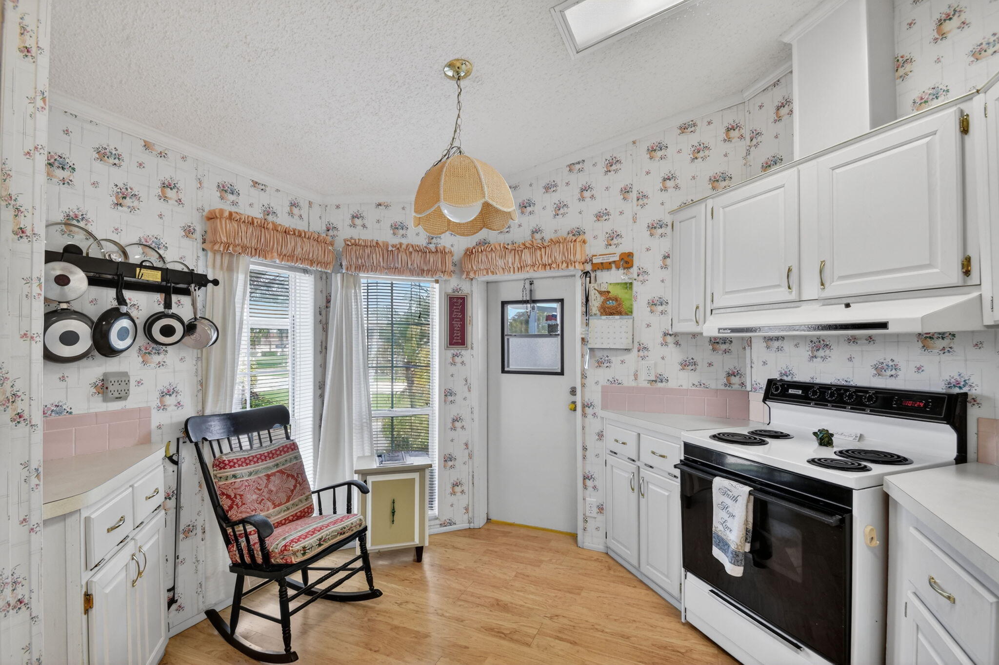 NORTHERN PINES MOBILE HOME PARK 2 - Residential