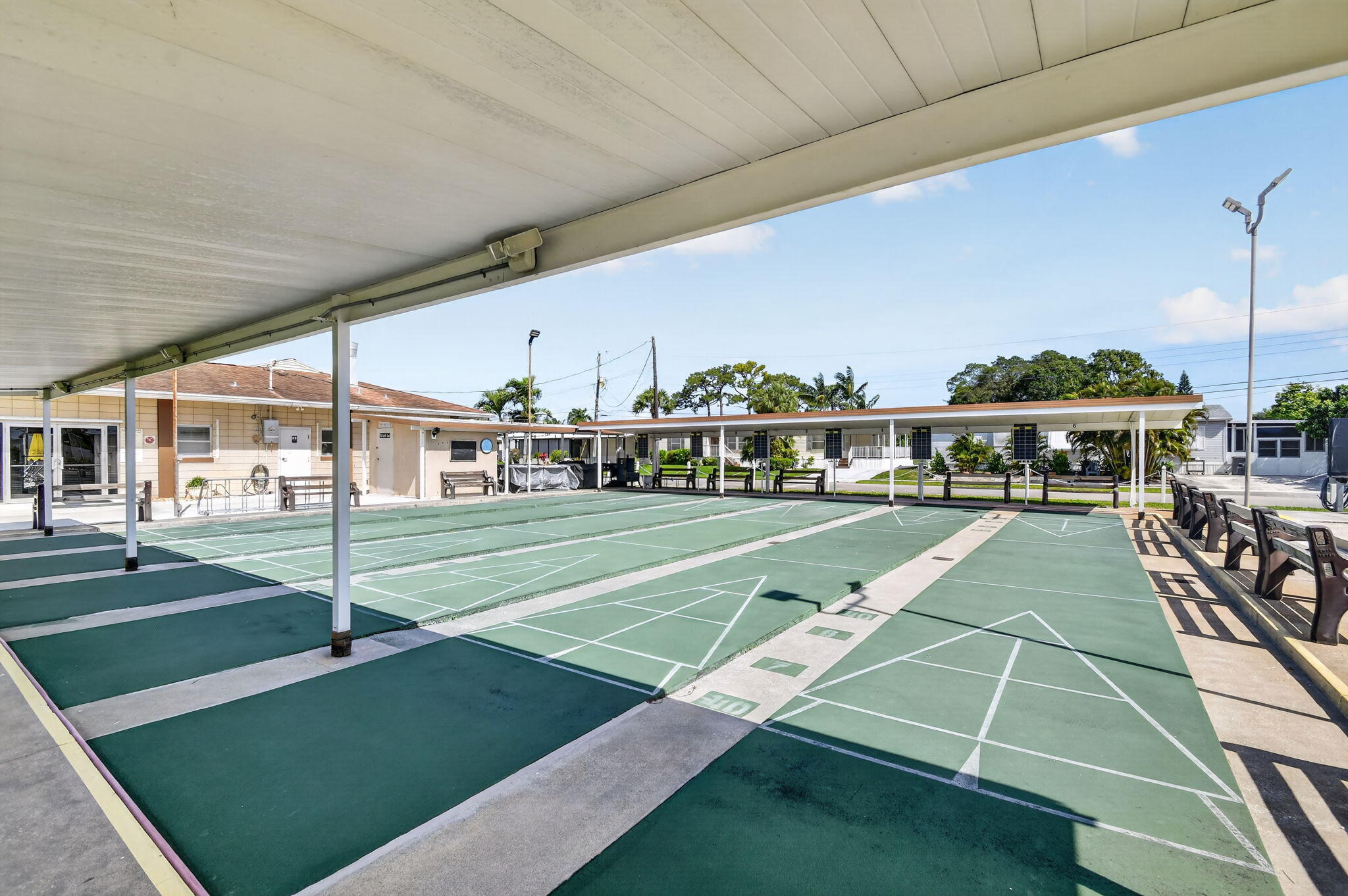 NORTHERN PINES MOBILE HOME PARK 2 - Residential