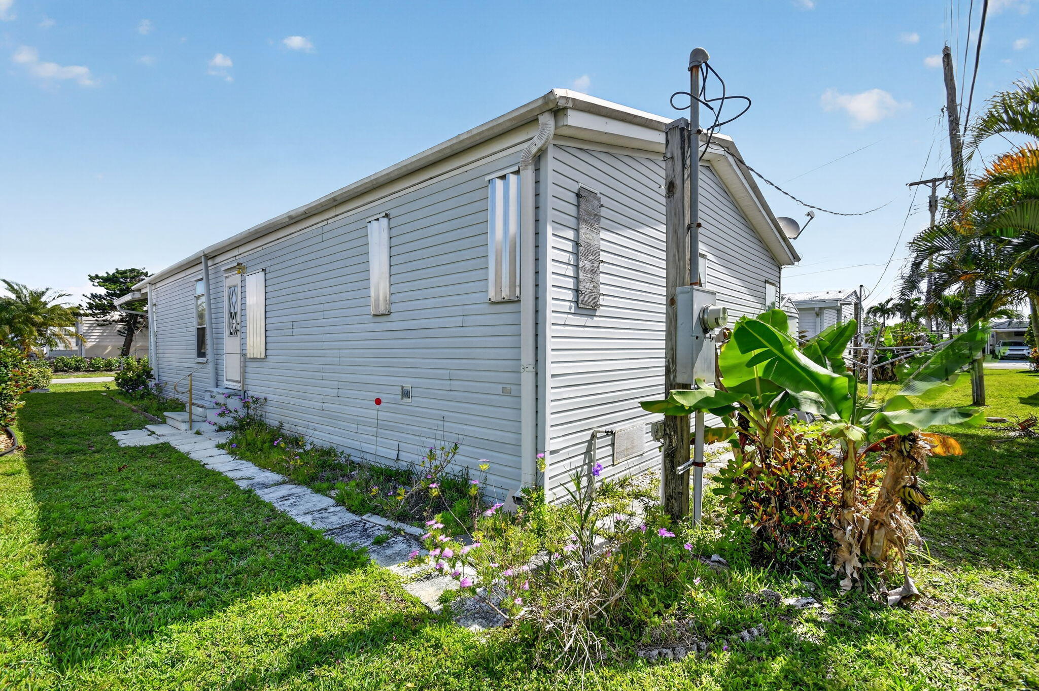 NORTHERN PINES MOBILE HOME PARK 2 - Residential